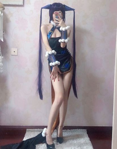 天国少女国语版在线观看