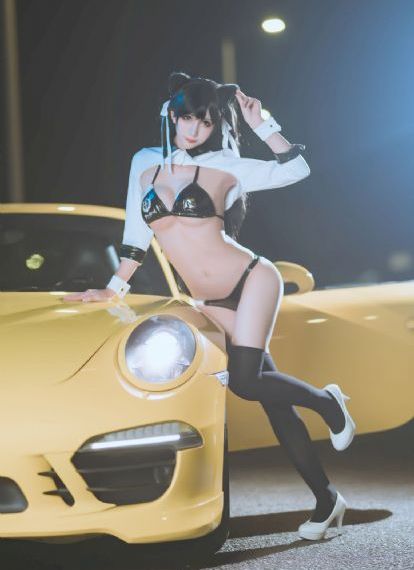 我的亲女让我进去了视频