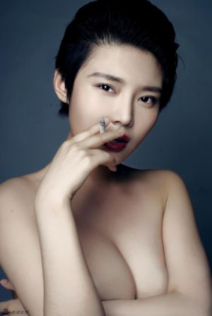父亲的女秘书