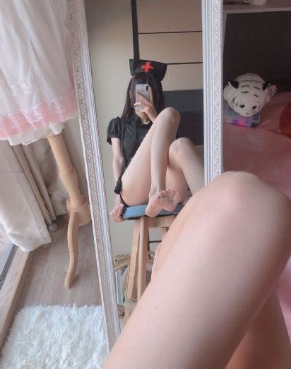 年轻漂亮嫂子
