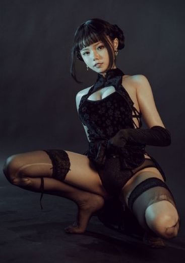 老姐的朋友